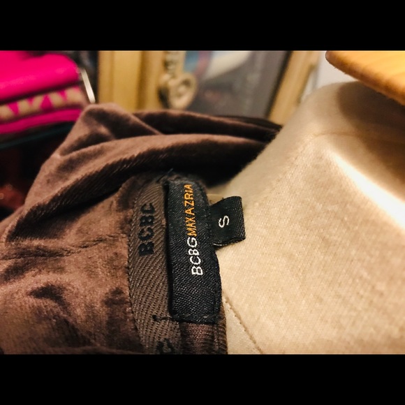 BCBG jacket - Picture 3 of 4